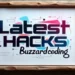 latest hacks buzzardcoding