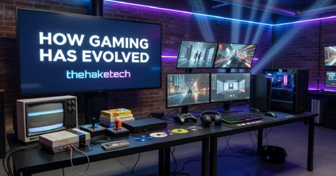 latest gaming tips thehakegeeks